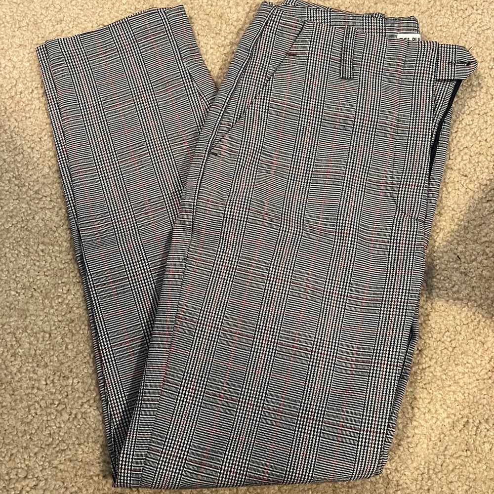 Gently used only wear twice